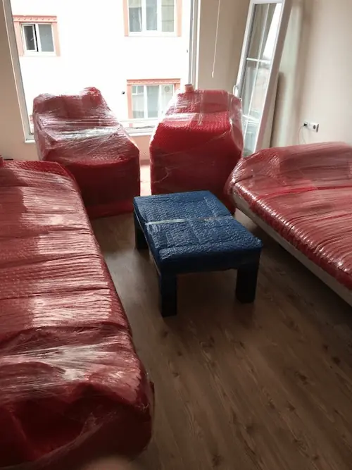 Başiskele evden eve nakliyat asansörlü taşımacılık