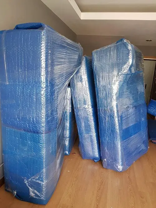 Güzelyalı evden eve nakliyat asansörlü taşımacılık