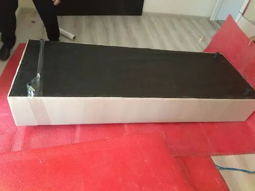 İzmir evden eve nakliyat asansörlü taşımacılık